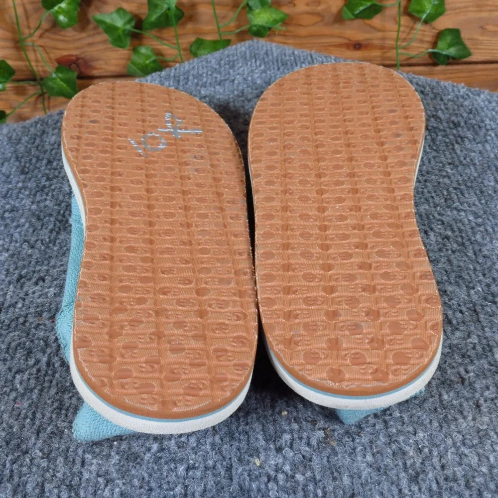 Sanuk donna hemp